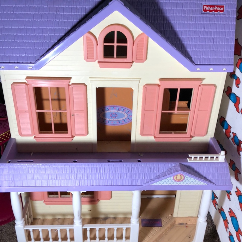 Toys